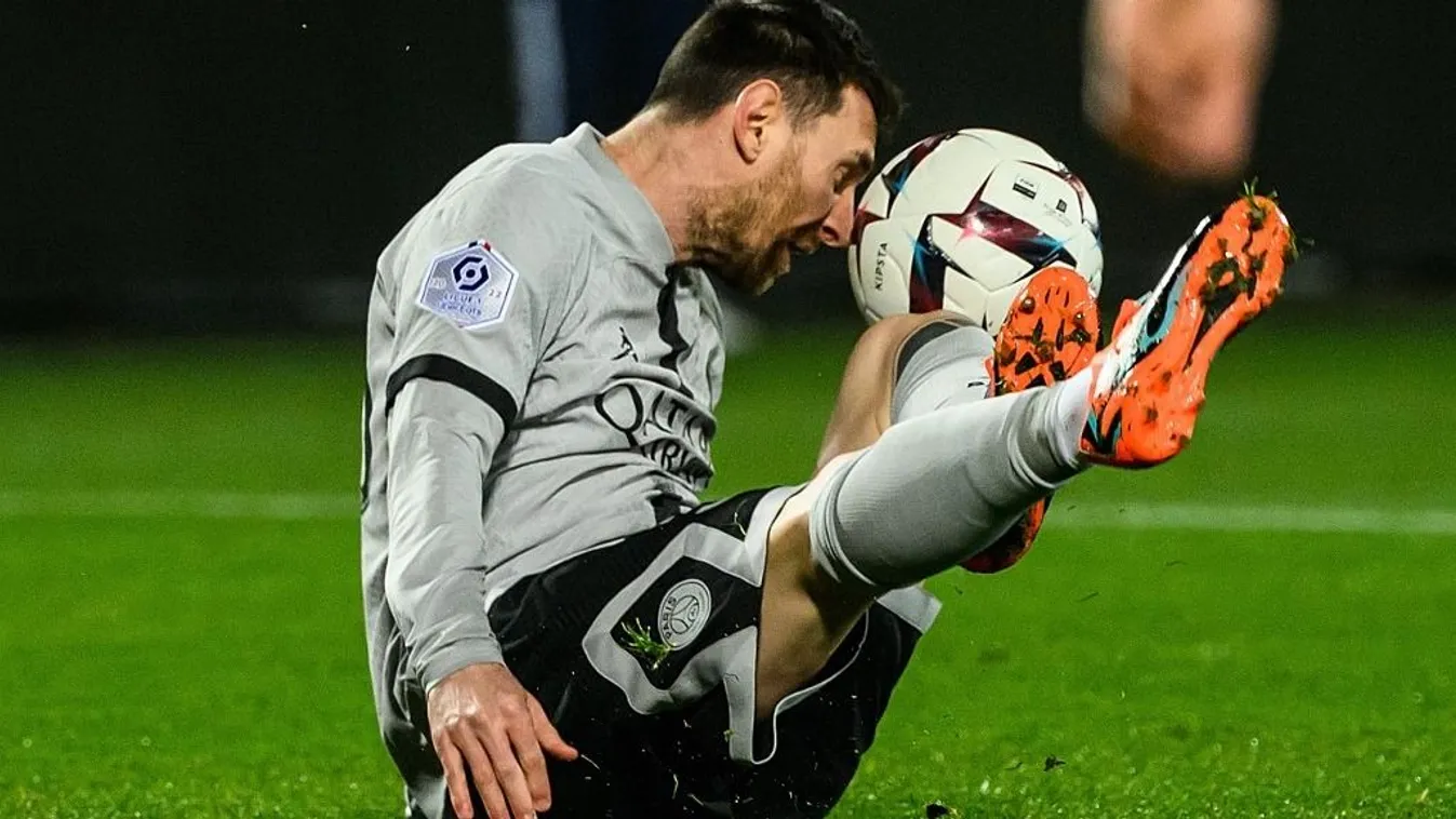 Agyafúrt trükk, Messi így menekül vissza Barcelonába