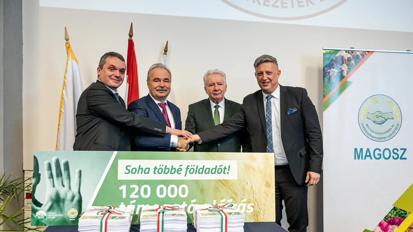 Ifjú gazda kongresszus