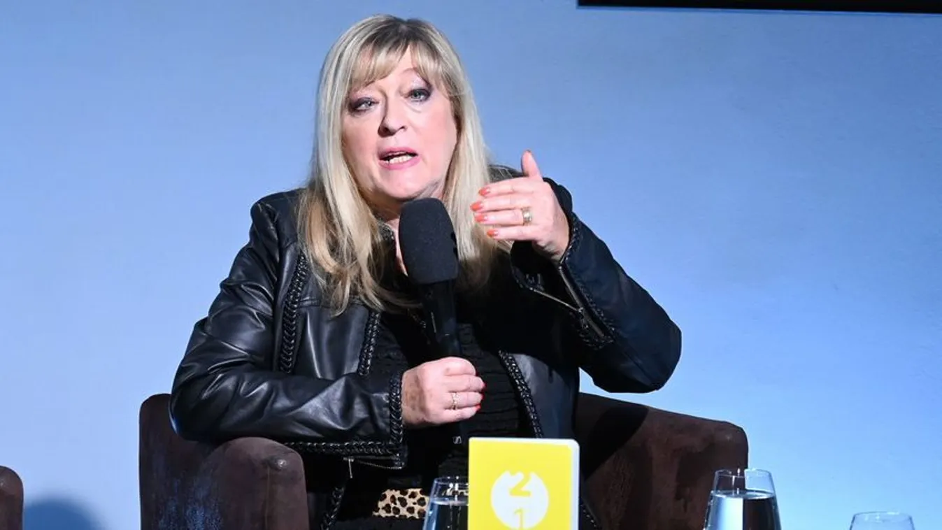 Schmidt Mária megtalálta ki robbantotta fel az Északi Áramlatot