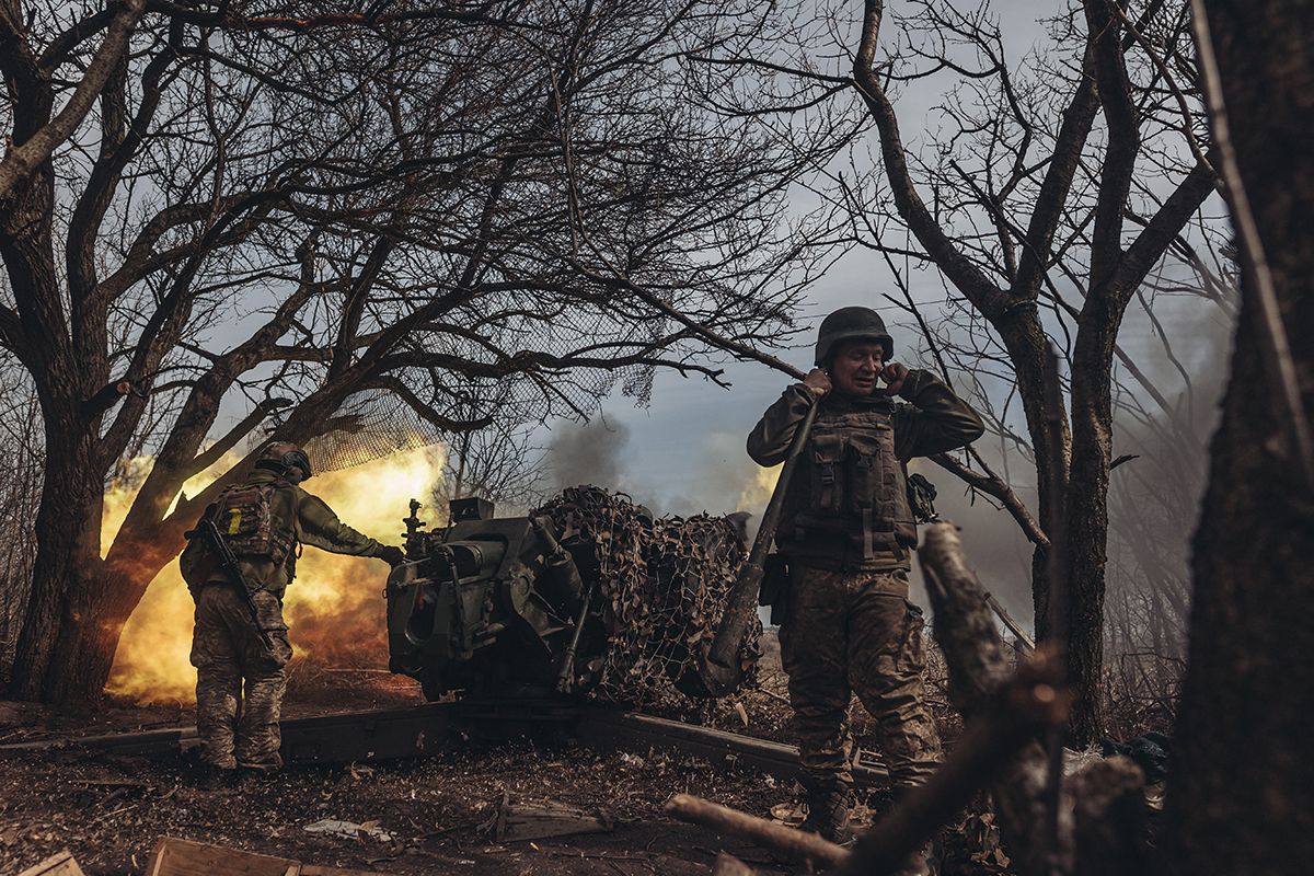 Ukrán háború