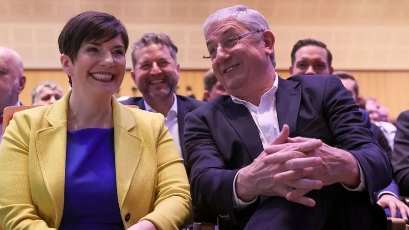 Gyurcsány új kedvence Abd El Rahim Ali