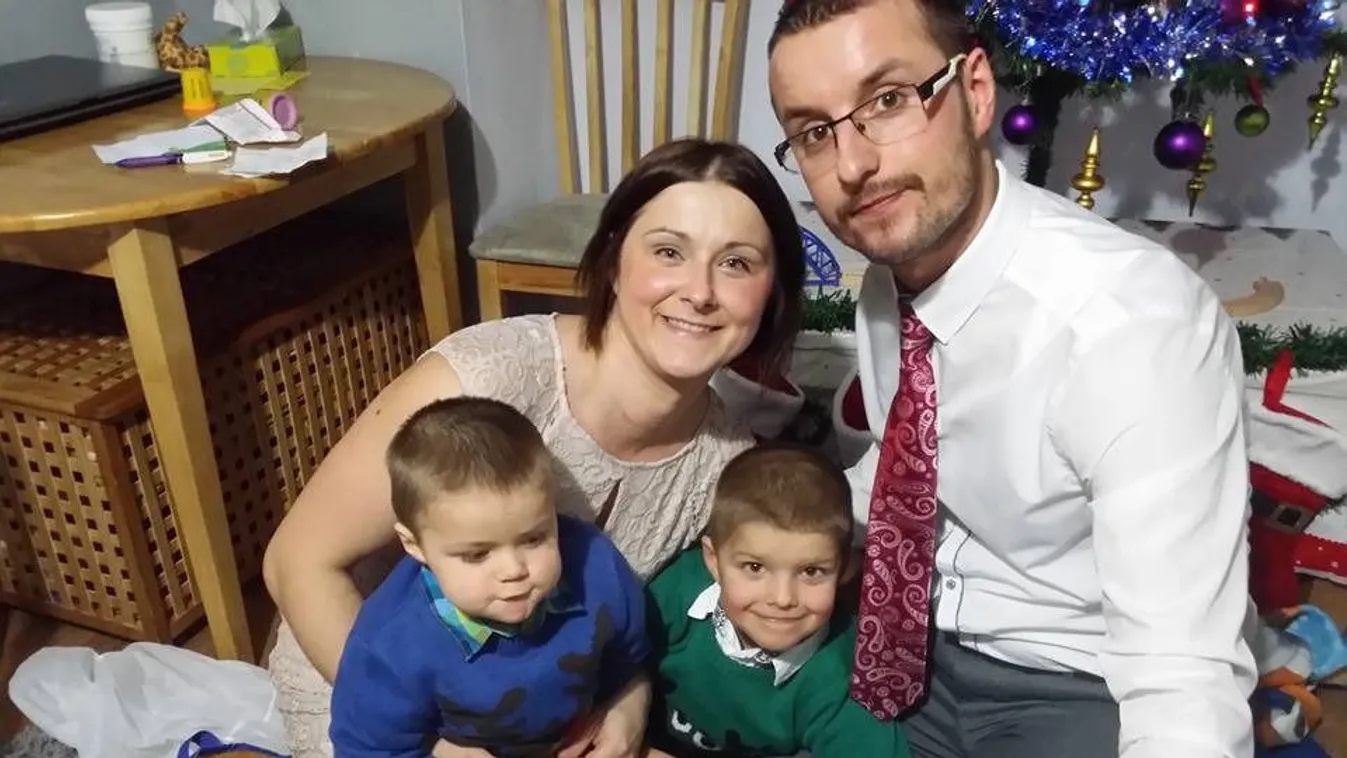 Friss jogsis sofőr miatt halt meg a kétgyerekes Renata