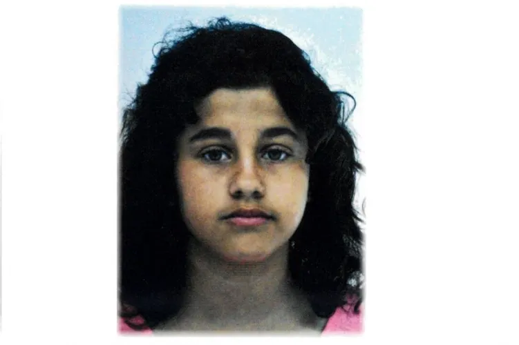 Horváth Leonetta, eltűnt