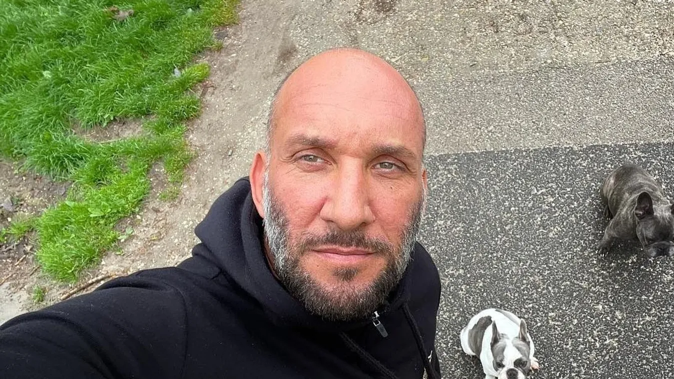 Szélvihar pusztít az országban, ez történt Berki sírjával