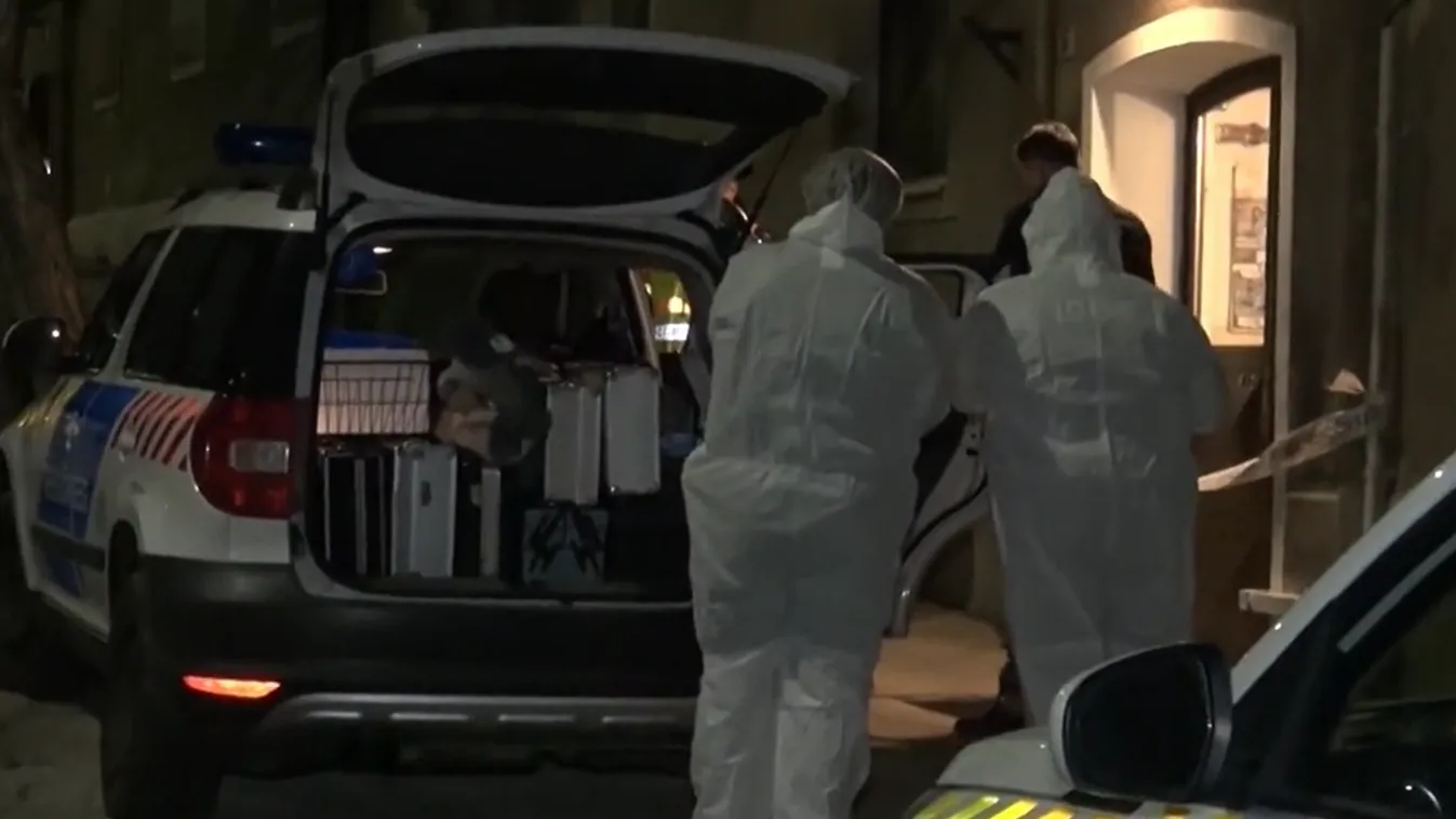 Megrázó részletek derültek ki a várpalotai fiú haláláról