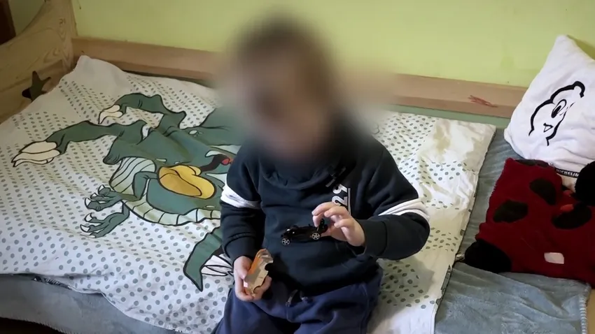 Emlékszik a korábbi életére egy magyar kisfiú