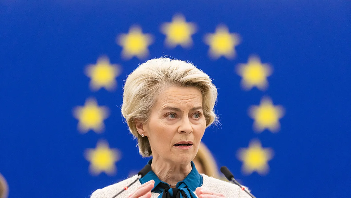 21 magyar egyetem rektora írt levelet az Európai Bizottságnak, azonnali intézkedést kérve