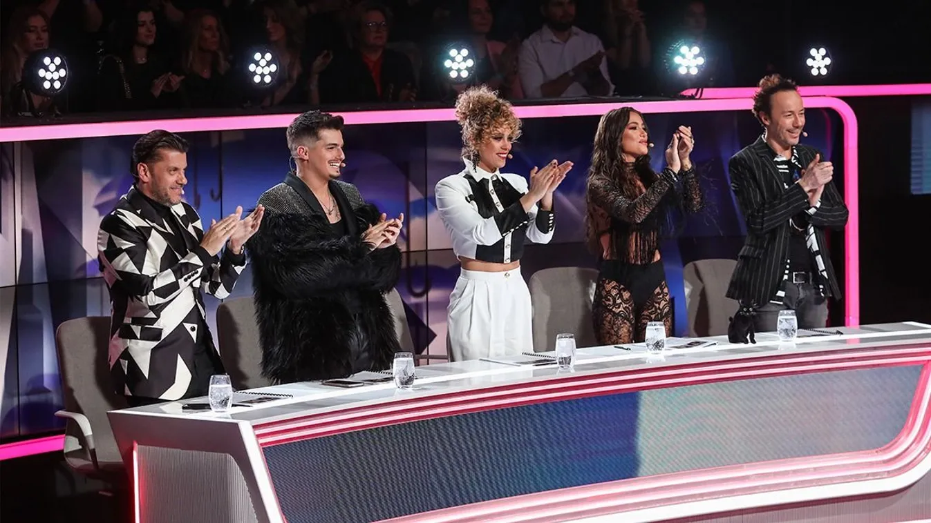 Váratlan fordulat: erre készülhetnek a Sztárban Sztár nézői