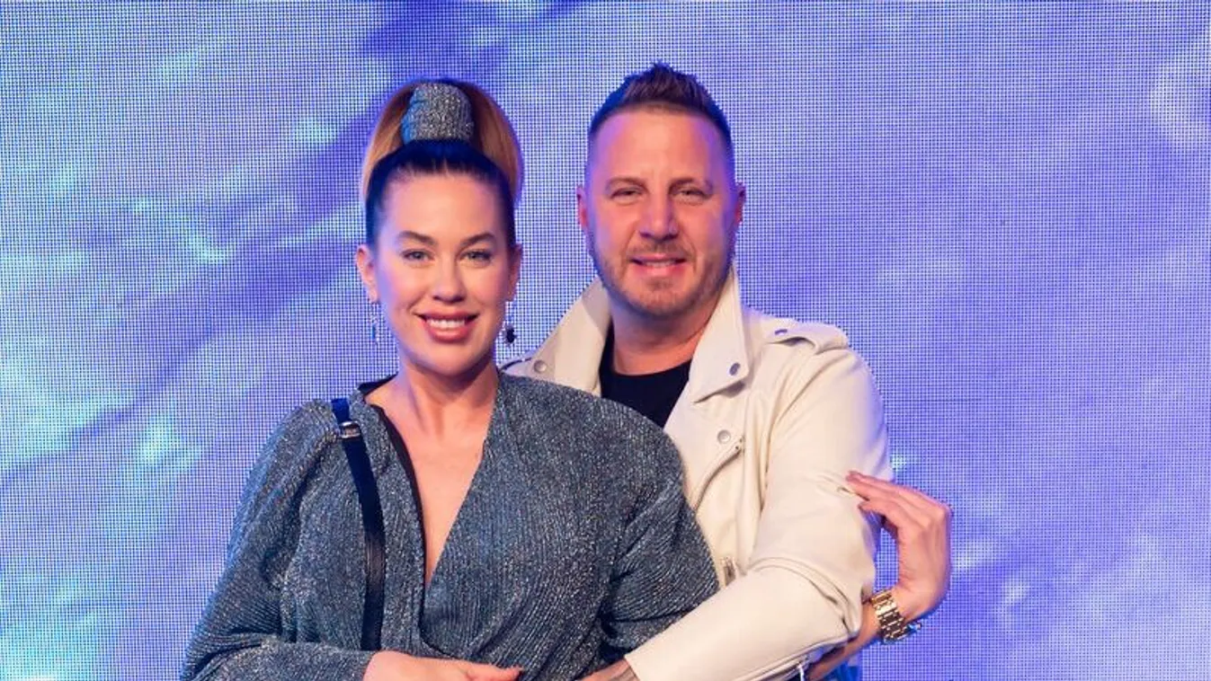 Titokban újra összejött Zámbó Krisztián és Takács Zsuzska?