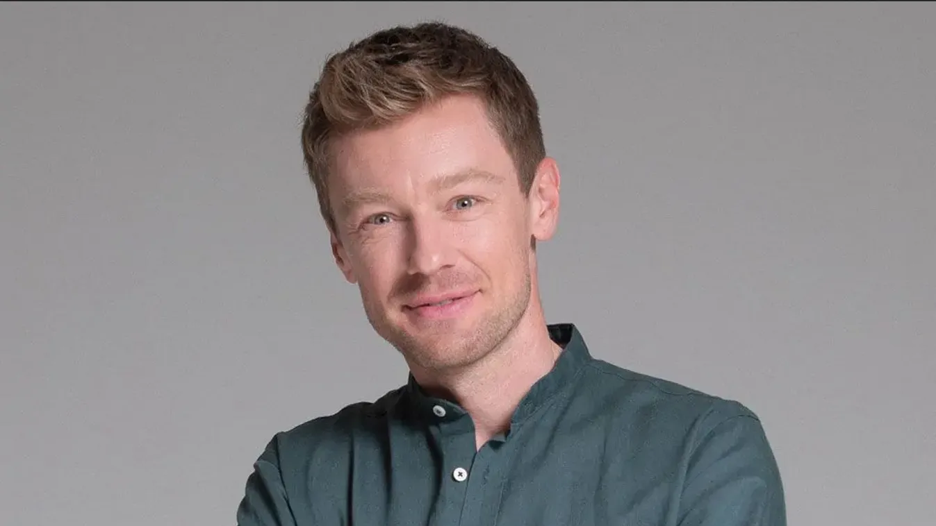 Meghökkentő szerepben tér vissza a TV2 sztárja