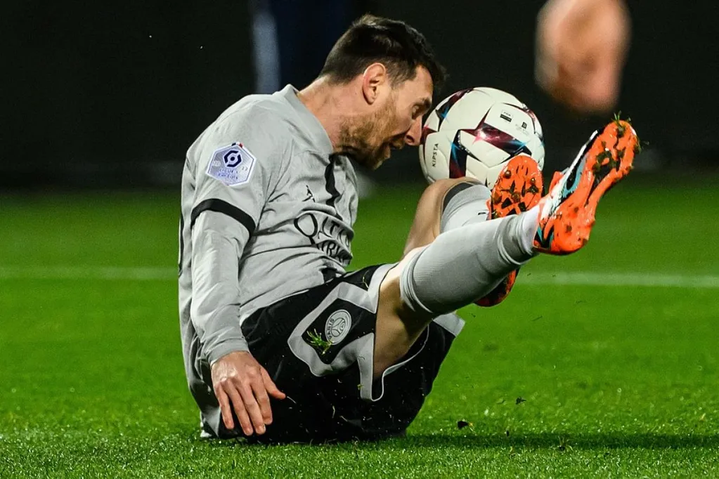 Messi párizsi tervei dugba dőltek, visszatér Barcelonába?