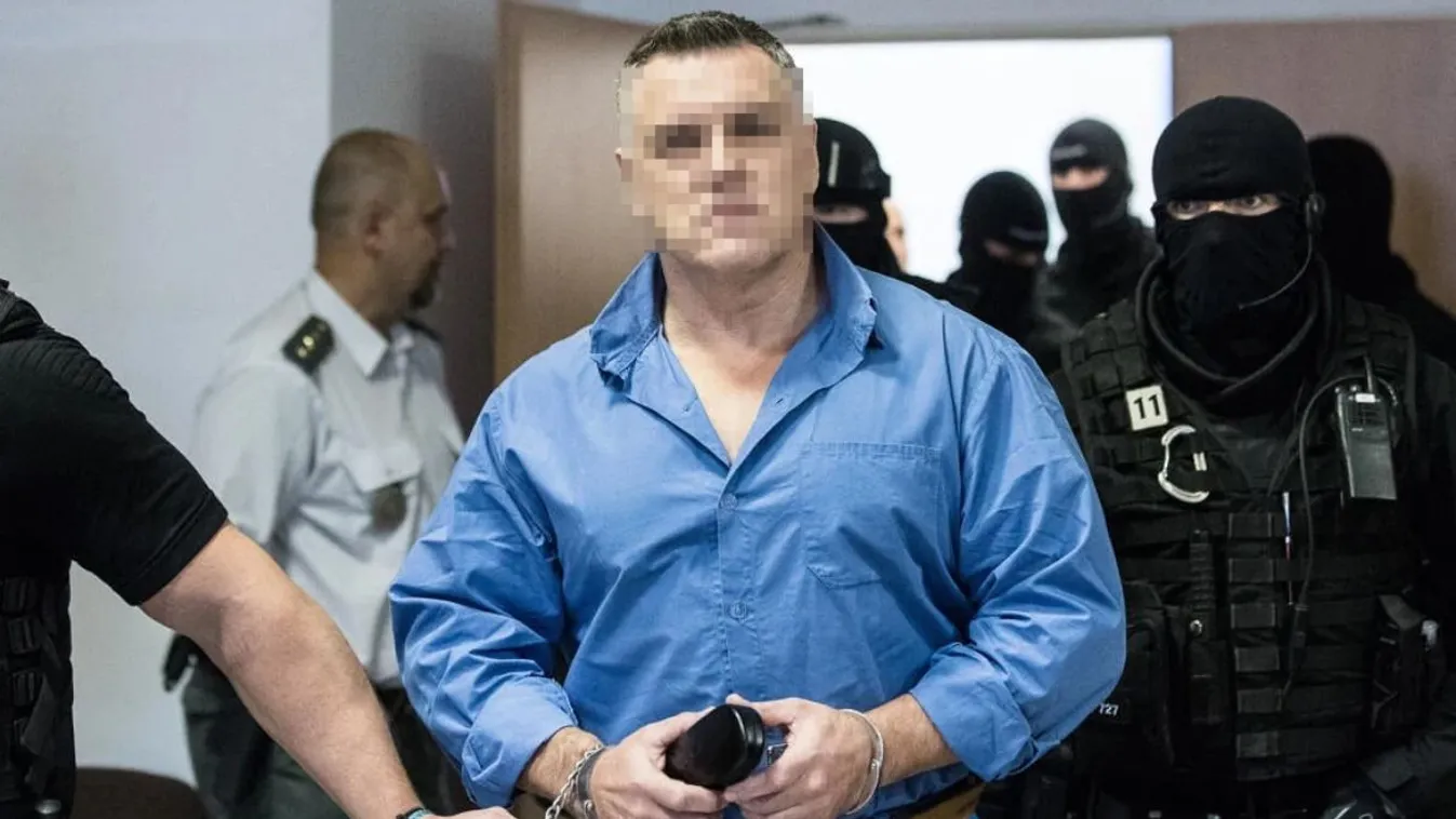 Eladó a legveszélyesebb maffiózó panziója