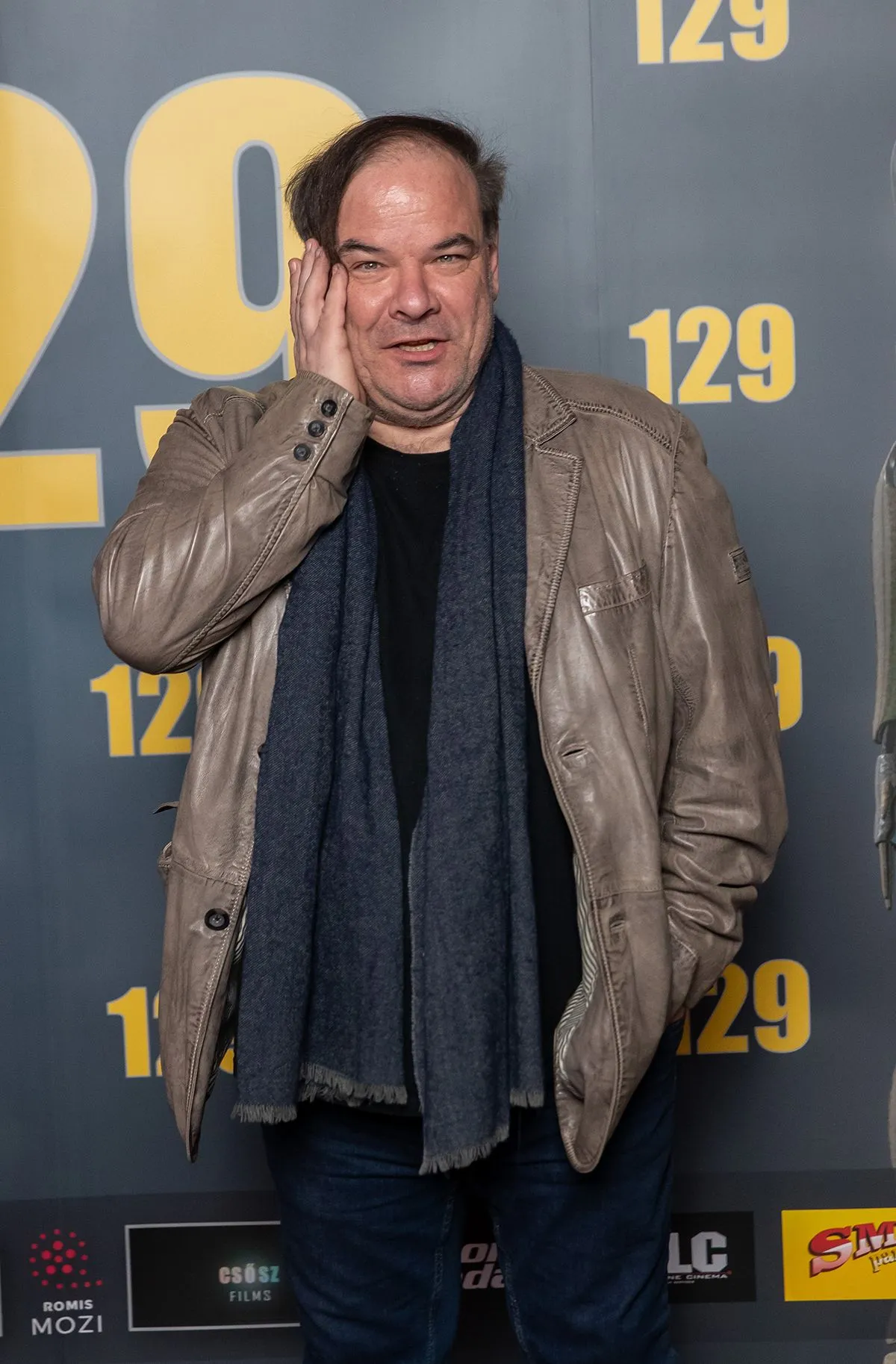 Kálloy Molnár Péter