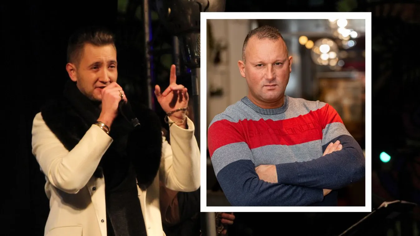 Tovább dagad Alekosz és Peter Srámek botránya