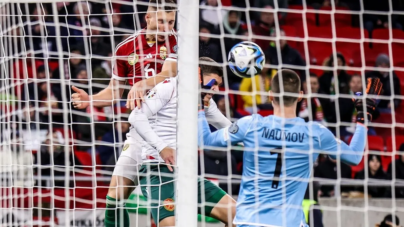 Így szurkoltak a politikusok a magyar válogatott győzelmének