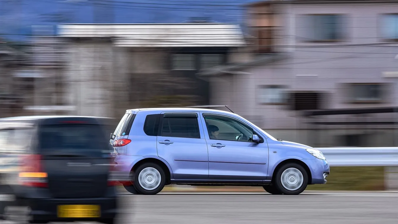 Hivatalos: íme a tíz legmegbízhatóbb használt autó listája