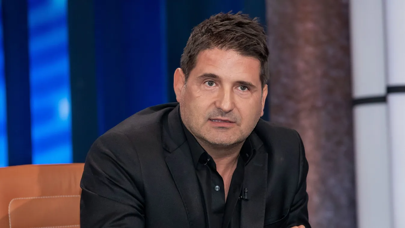 Hajdú Péter: Sok barátnőmet megcsaltam... - Videó