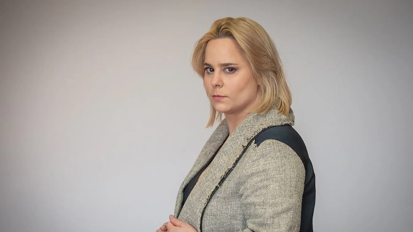 Tarján Zsófi őszinte vallomása: Már nagyon vágyik egy társra