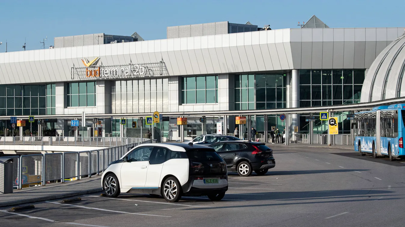 Szenzációs: Európa legjobbja a Liszt Ferenc Nemzetközi Repülőtér