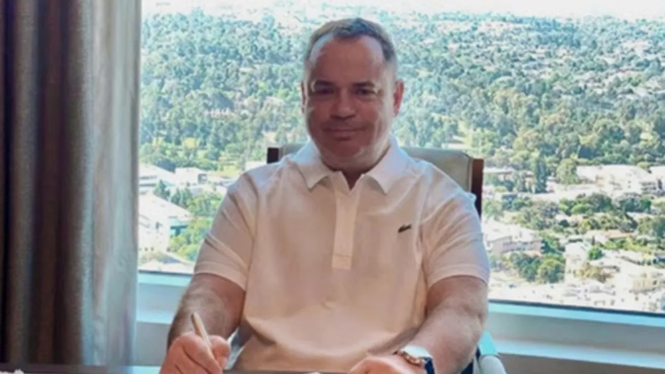 Meghalt az oligarcha, aki bedöntötte az orosz bankrendszert