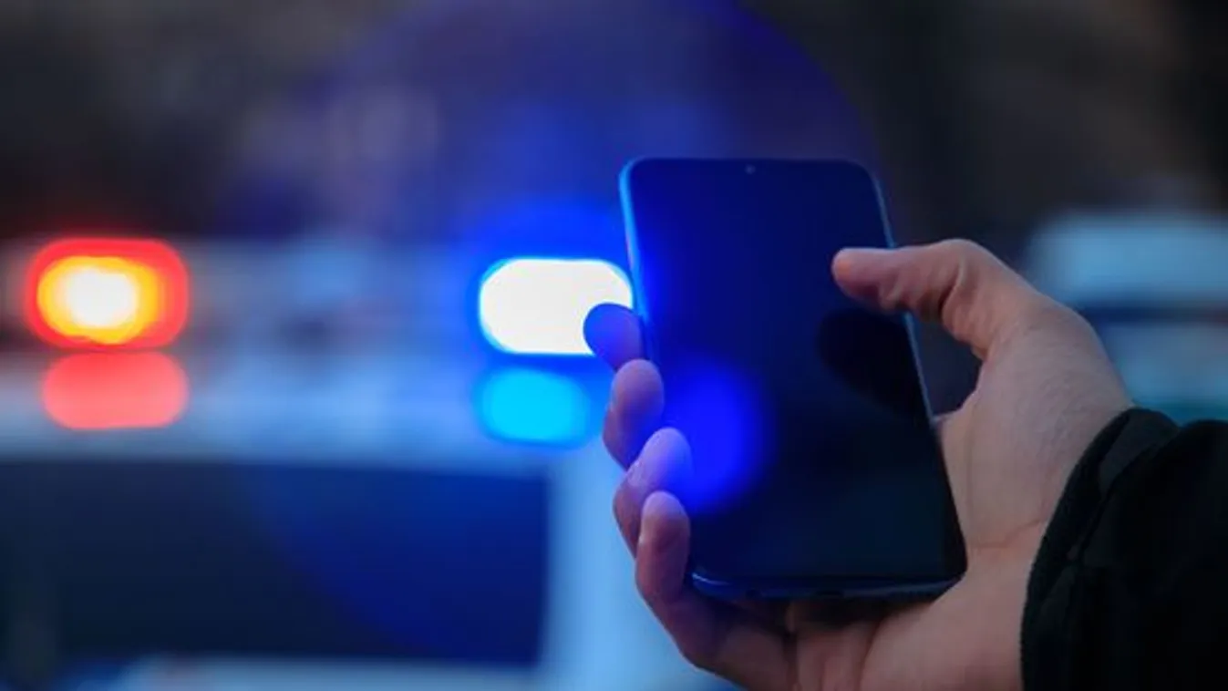 Eltűnt Pálfi Csaba János