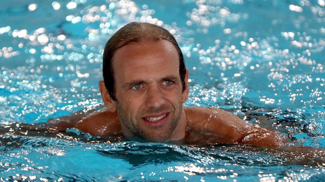 Kásás Tamás őszintén beszélt élete csalódásáról