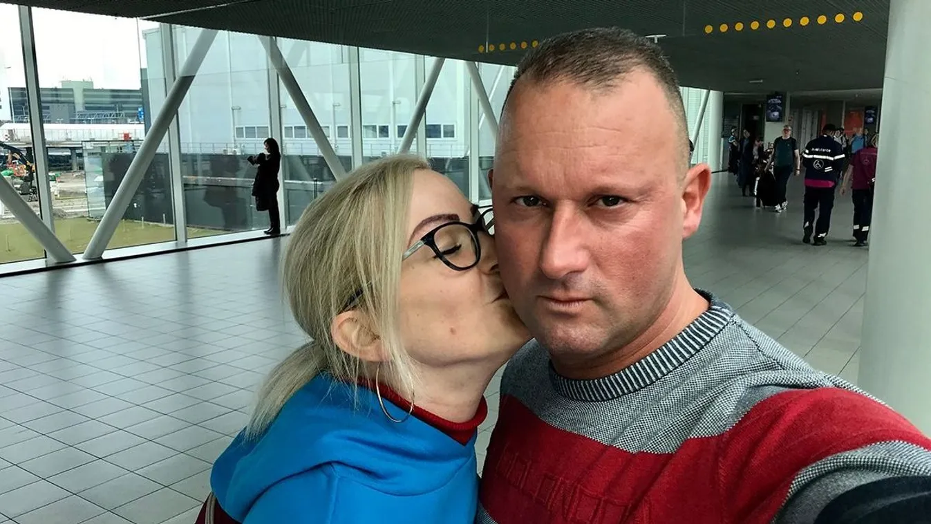 Nagyot fordult a világ Alekosszal, minden nő őt akarja