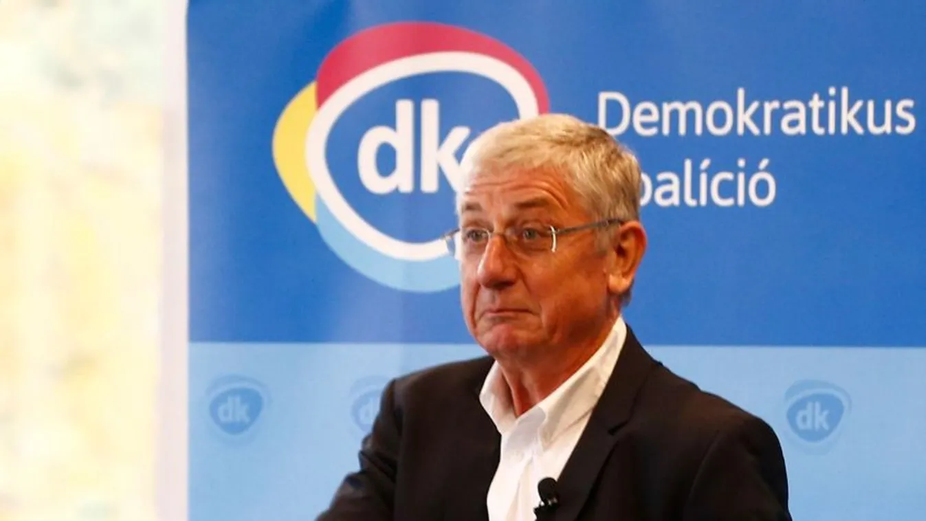 „Gyurcsány egy bunkó paraszt”