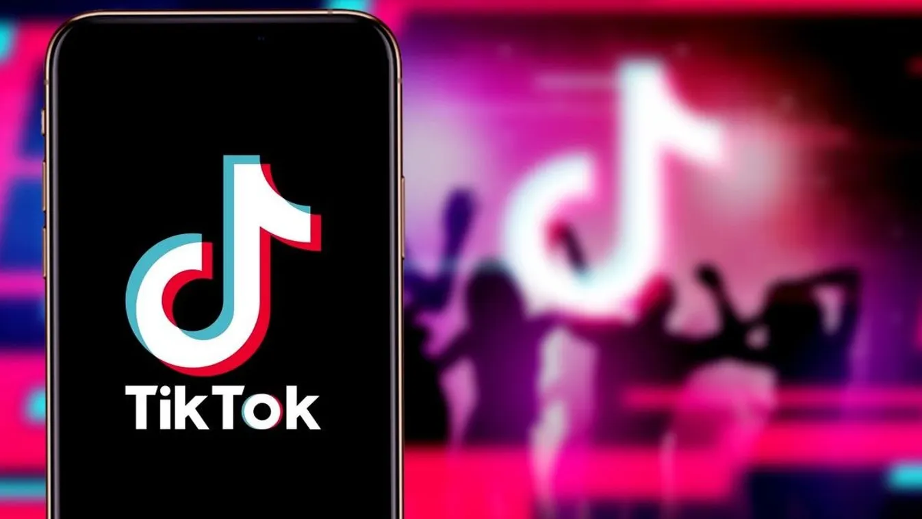 Betiltotta a TikTok használatát a brit kormány