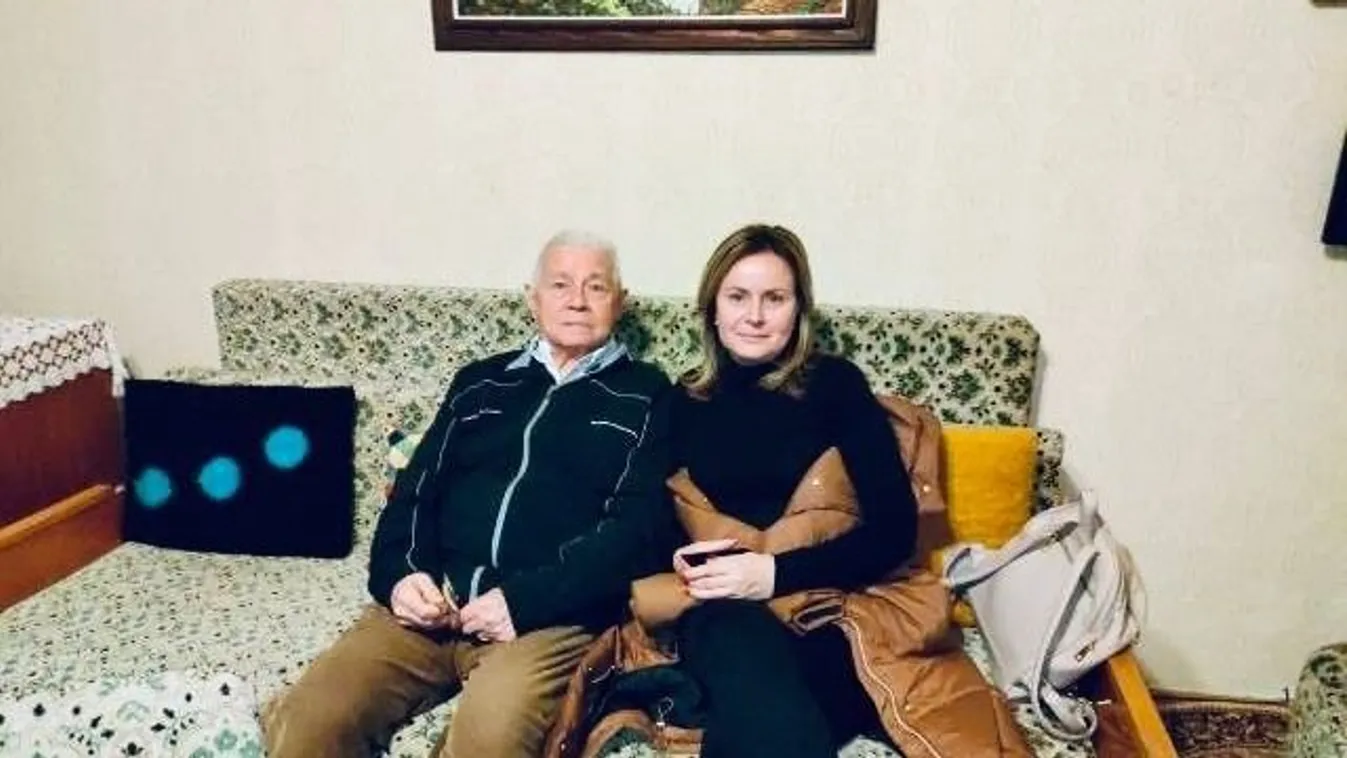 Összefogtak Laci bácsiért, aki fenyegető levelet kapott