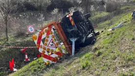 Ismét meghalt a Magyar Közút egyik munkatársa, aggódnak a közutas édesanyák