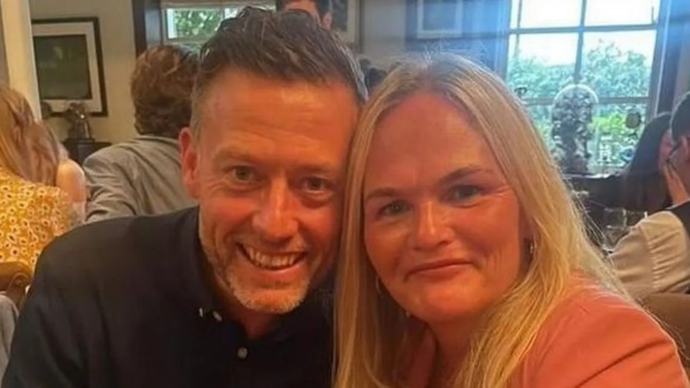 Csak néhány napja van hátra a 4 gyermekes apának