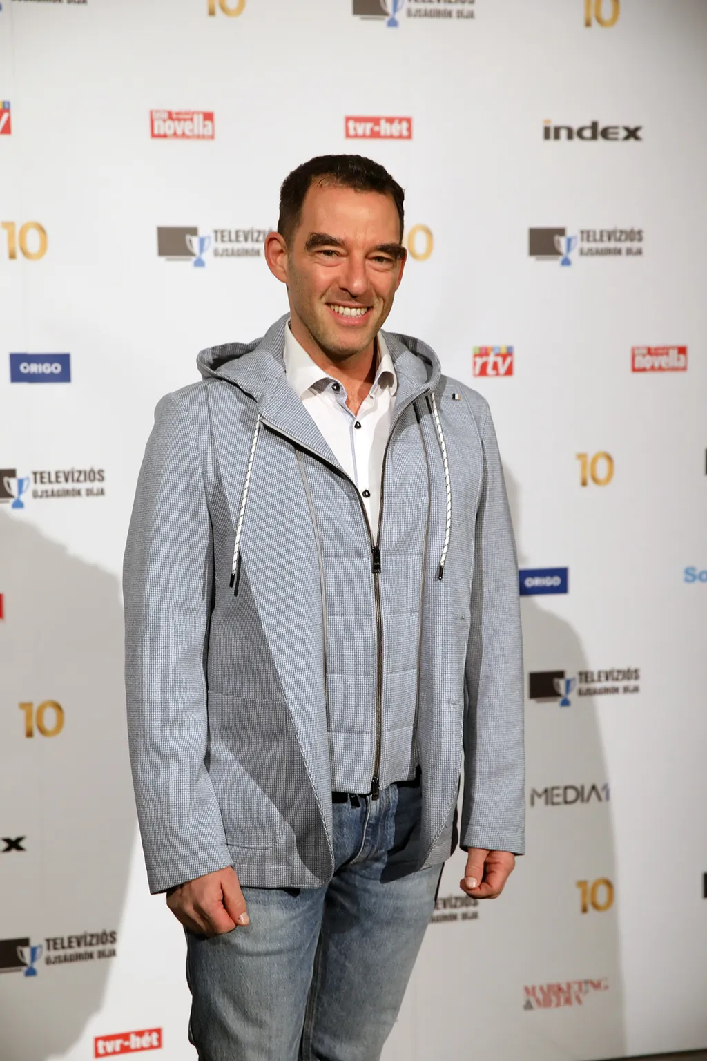 Televíziós újságírók díja