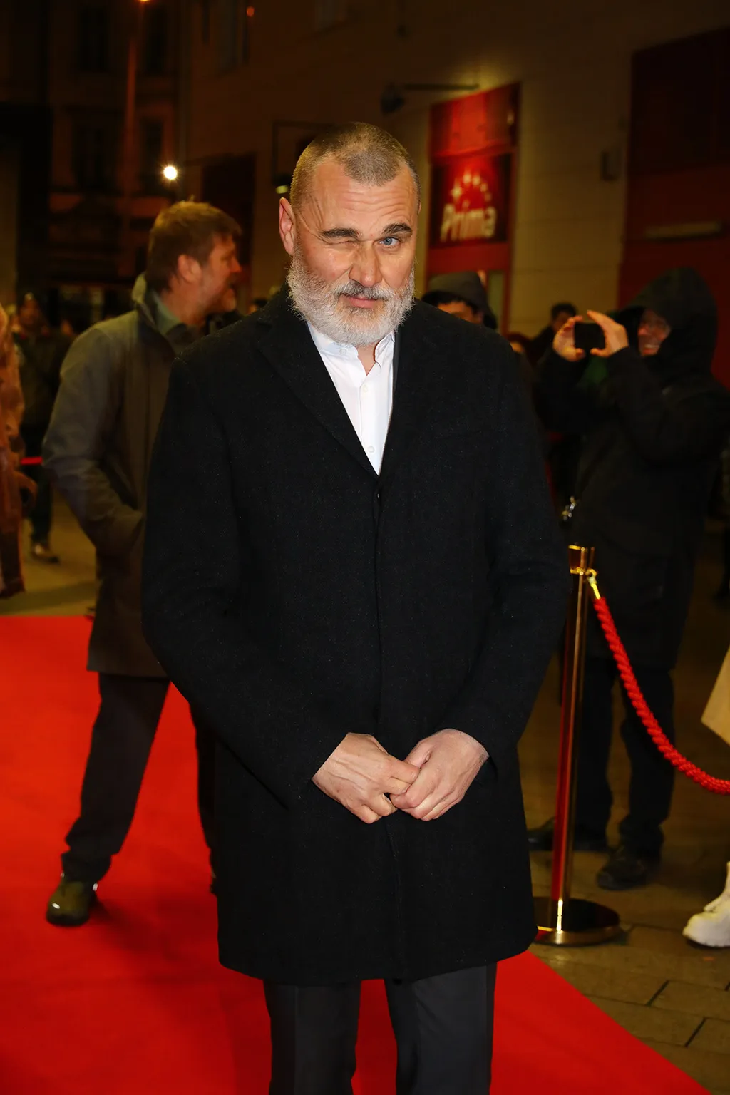 HADIK filmpremier corvin mozi 20230307