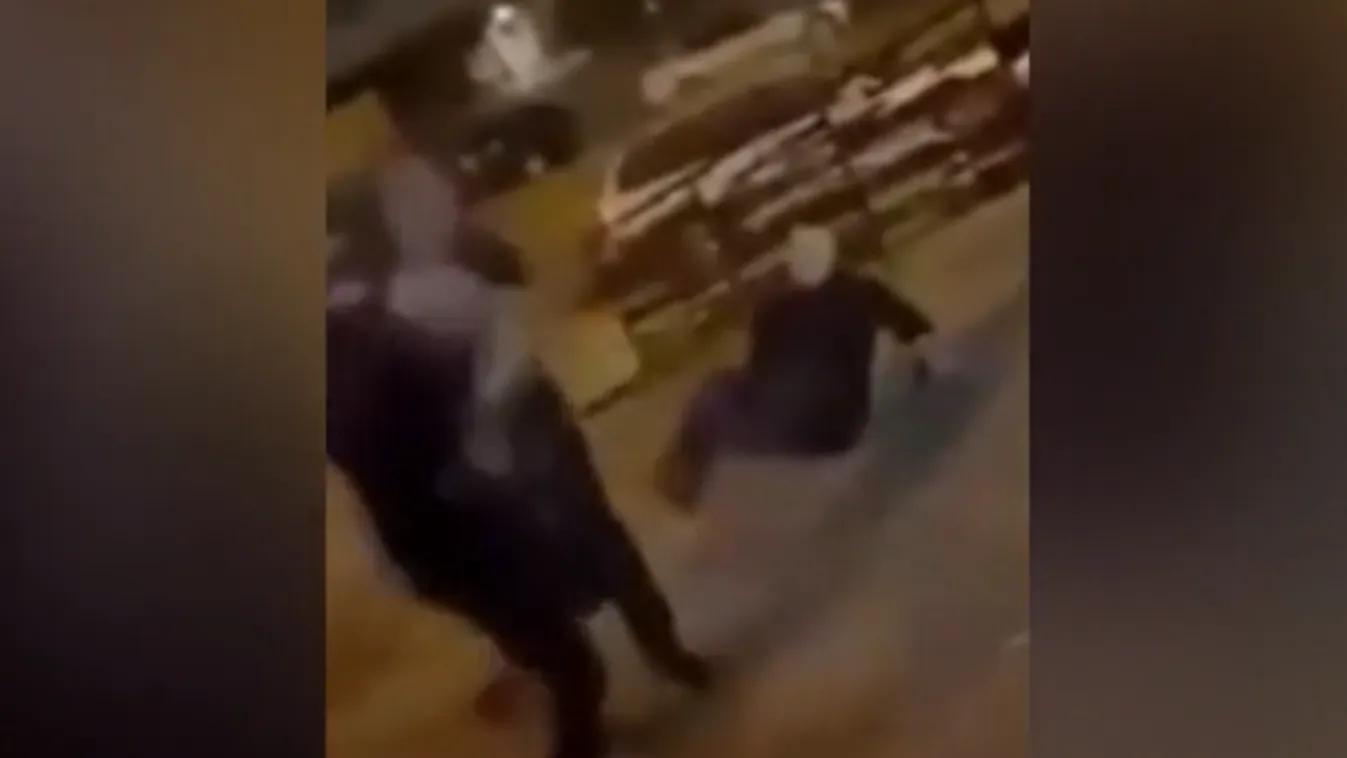 Új részletek derültek ki a nyíregyházi tömegverekedésről