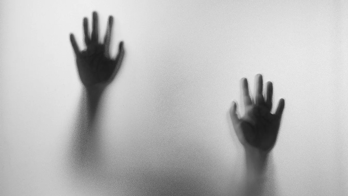 Látom a szellemeket, a gyerekeim is – állítja a magyar anya