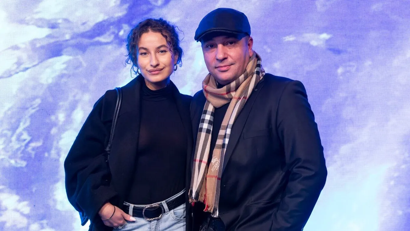 Dominikai luxus: Itt romantikázik L.L. Junior és kedvese