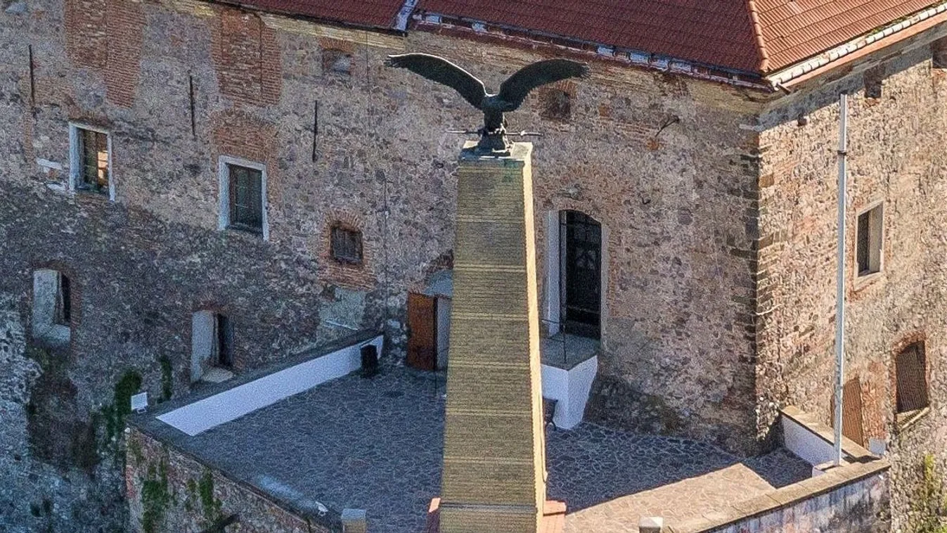 Harc a munkácsi Turulért: a bíróság dönt