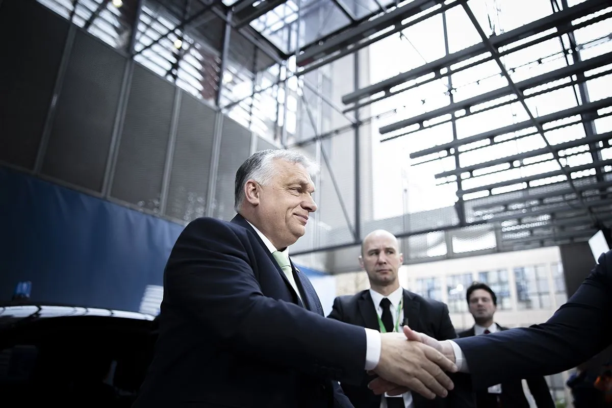 ORBÁN Viktor