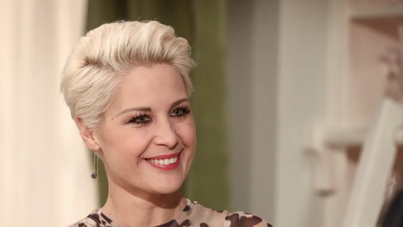 Orosz Barbi titokban mondta ki a boldogító igent