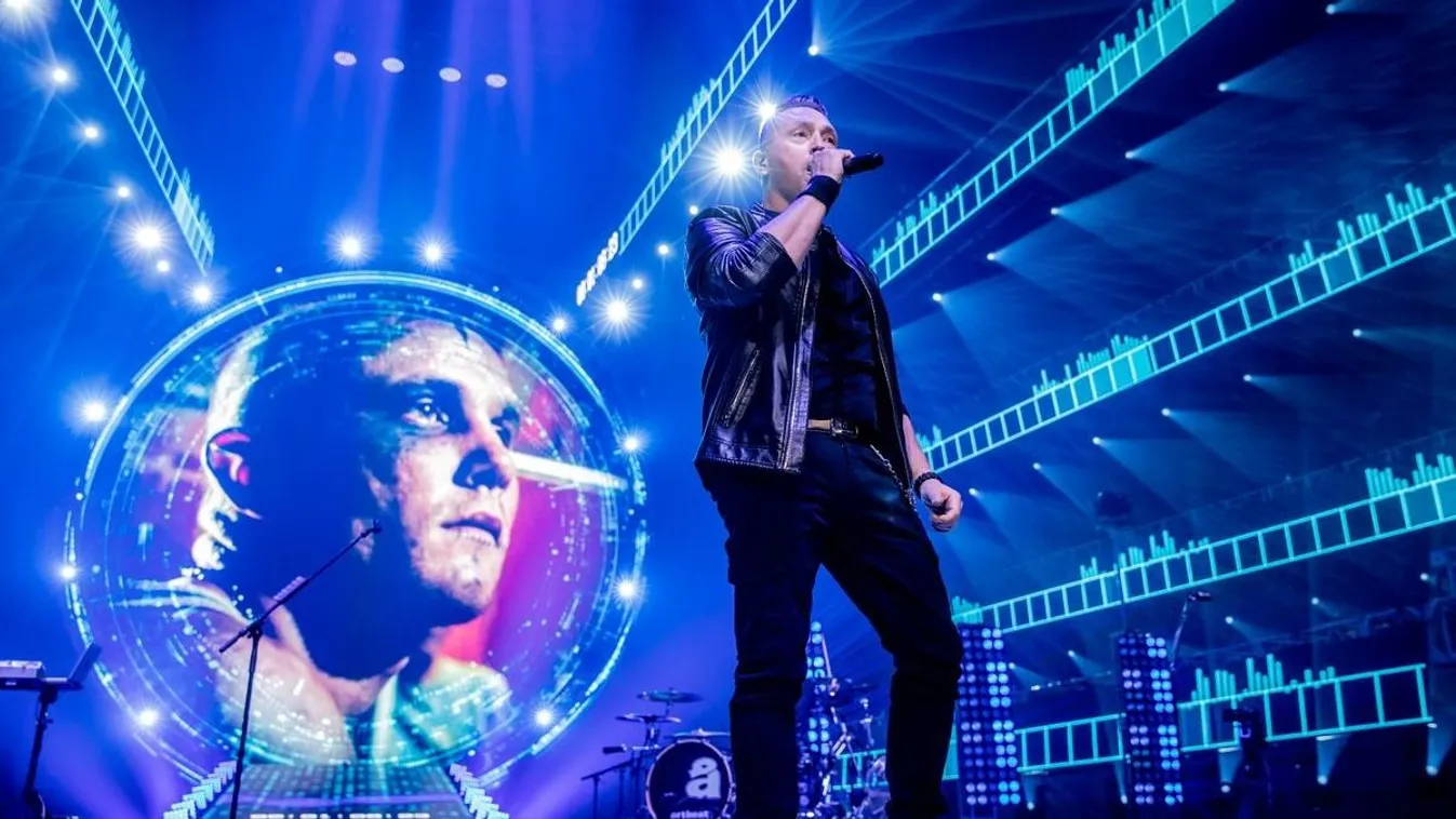 Óriási hírt jelentett be Ákos, ennek sokan fognak örülni