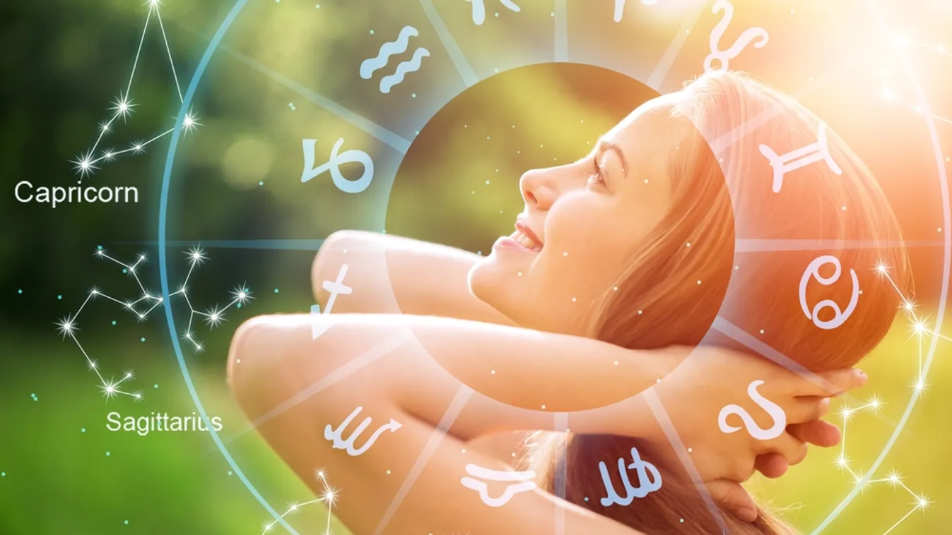 Ez a három csillagjegy ragyogni fog a szerelemtől áprilisban