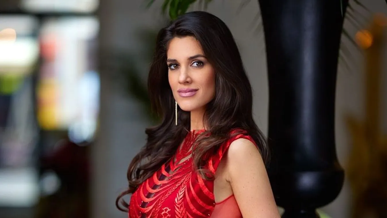 Ezt gondolja a párkeresésről Kocsis Korinna