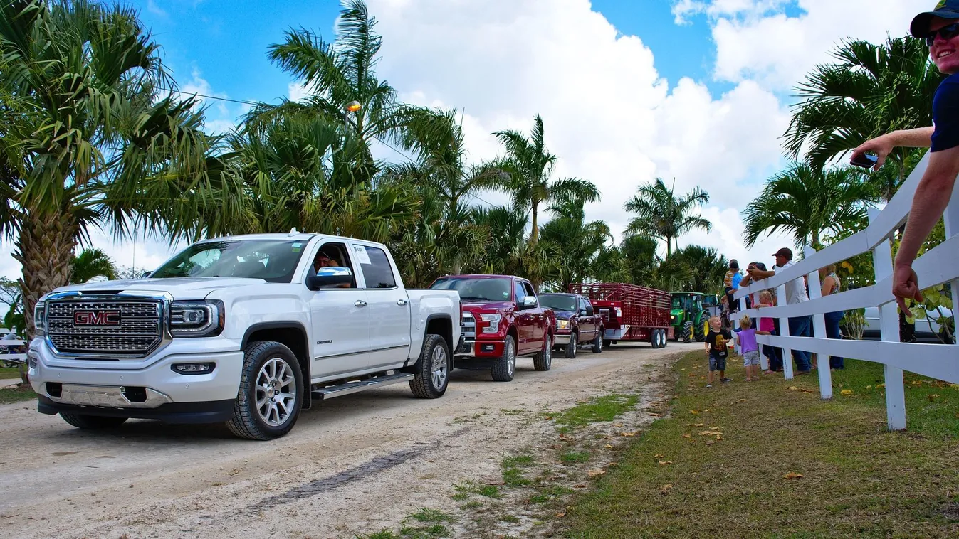 Tüzet nyitottak rájuk, és elraboltak 4 amerikait Mexikóban