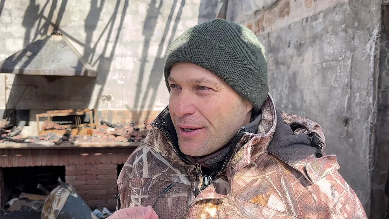 Megható: összefogtak a tűzkárosult családért