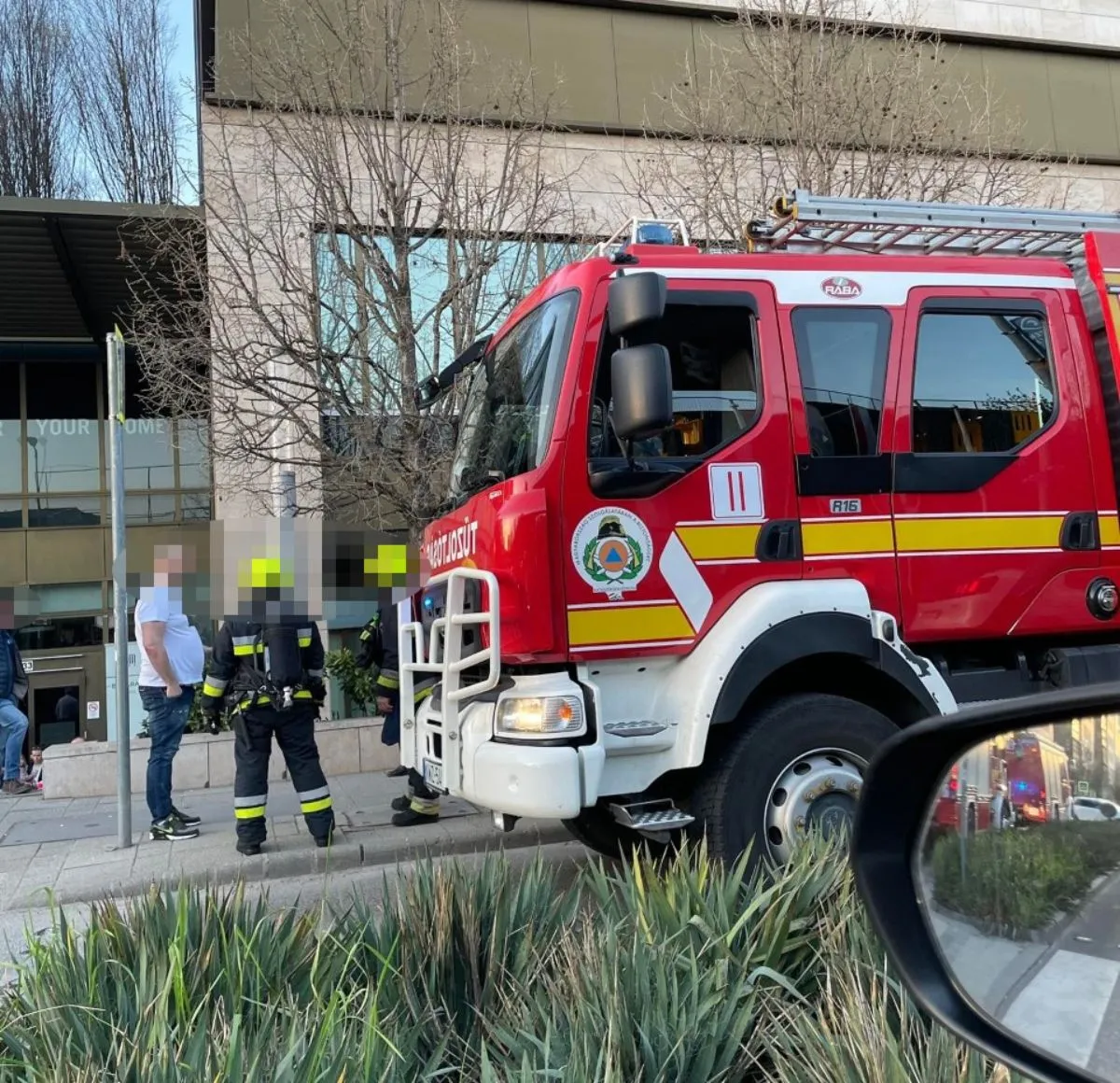 MOM PARK, 2023. március 22