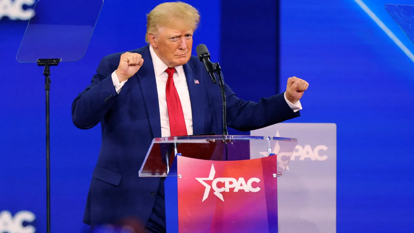 Trump azonnal véget vetne a háborúnak