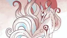 Milyen mitikus lények rejtőznek bennünk?