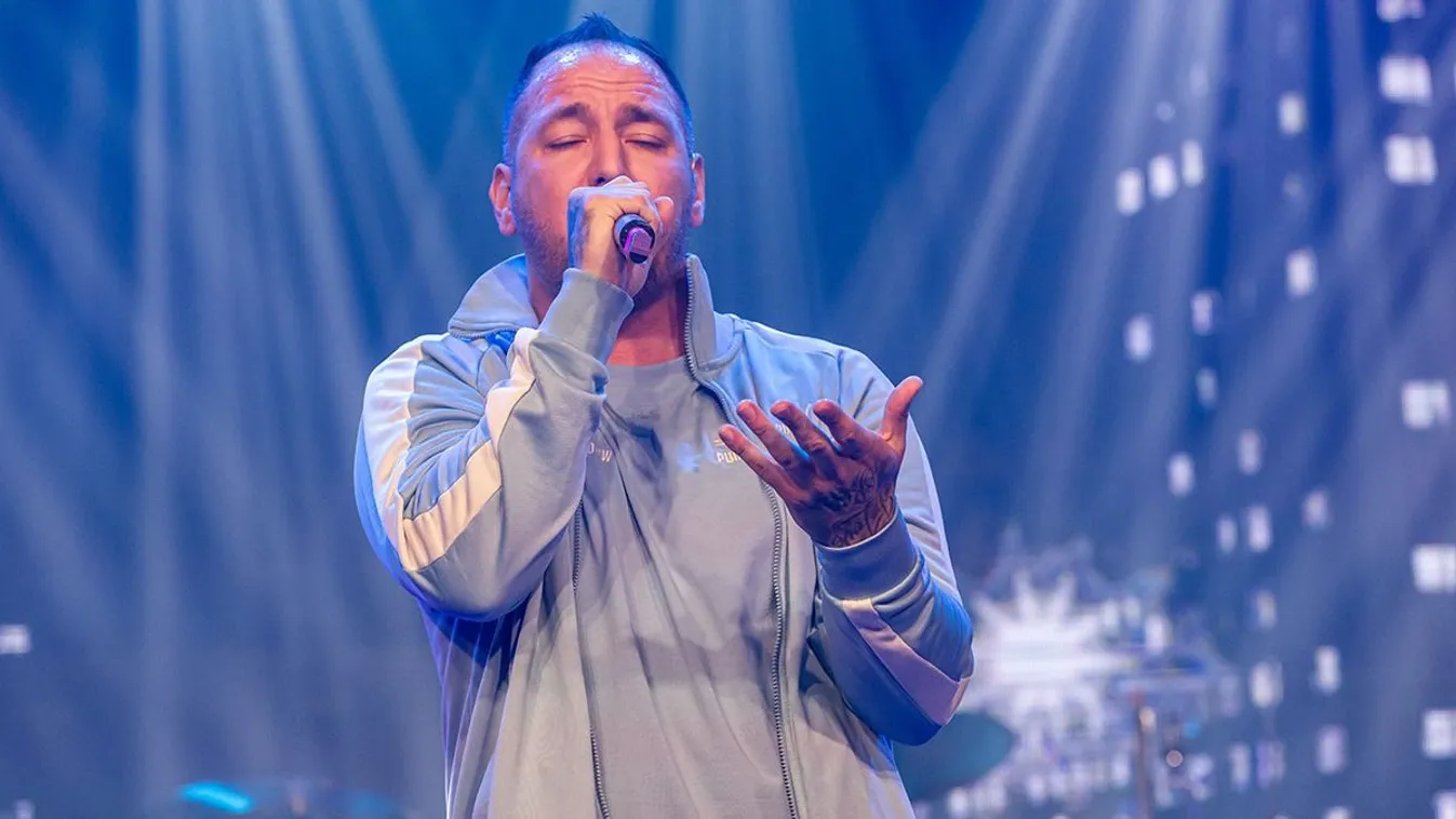 Ezentúl Curtis dala festi alá az újpestiek gólörömét