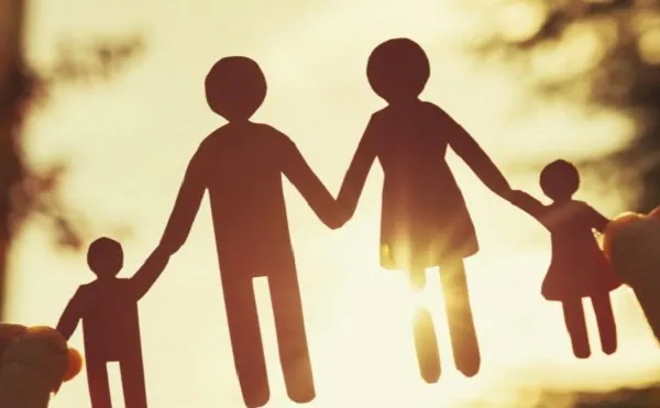 család, családtámogatás